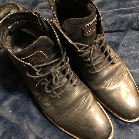 Bullboxer boots- like new! - Picture 3 of 3